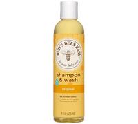 Burt's Bees Baby Bee Shampoo & Body Wash (235ml)