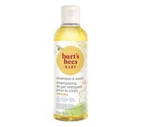 Burt's Bees Baby Bee Shampoo & Body Wash (235ml)