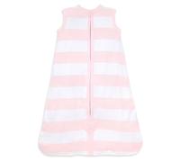 Burt's Bees Baby Beekeeper Infant Wearable Blanket, 100% Organic Cotton Unisex, Girl, Boy Swaddle Transition Sack - Light Weight 0.5 TOG or Medium Weight 1.5 TOG - Newborn Essentials Sleep Clothes,