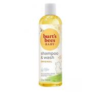 Burts Bees Baby Shampoo and Wash 354ml Original Burts Bees