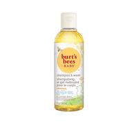 Burt's Bees Baby Shampoo & Wash Original 235ml