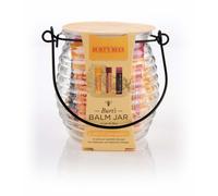 Burt's Bees Balm Jar Gift Set