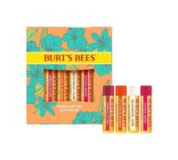 Burt's Bees Beeswax Bounty Lip Balm Set 4 x 4.25 g