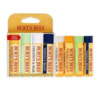 Burts Bees Beeswax Bounty Set - Assorted Mix for Unisex 4 Pc Set