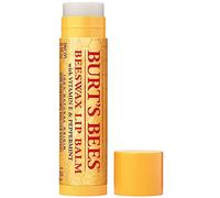 Burt's Bees, Beeswax Lip Balm 4.25g