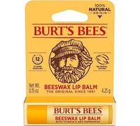 Burt's Bees, Beeswax Lip Balm 4.25g