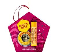 Burt's Bees A Bit of Burt's Gift Set Beeswax