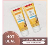 Burt'S Bees Body Lotion Normal To Dry Skin (Milk & Honey) - 170g -2 Pack RRP £24