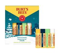 Burt's Bees Bounty Assorted Lip Balm Gift Set