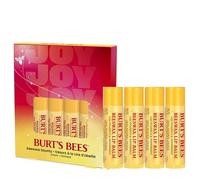 Burt's Bees Bounty Classic Lip Balm Gift Set