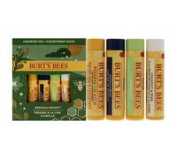 Burts Bees Burts Bees Beeswax Bounty Assorted Gift - 2022 For Unisex 1 Pc Kit