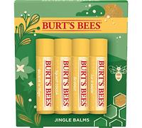Burts Bees Burts Bees Jingle Balms - For Unisex 1 Pc Kit