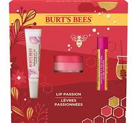 Burts Bees Burts Bees Lip Passion Gift - for Unisex 1 Pc Kit