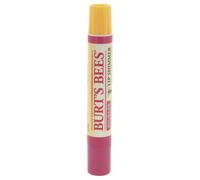 Burts Bees Burts Bees Lip Shimmer - Rhubarb - 0.09 oz Lip Shimmer