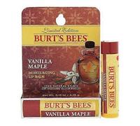 Burt's Bees Burts Bees Vanilla Maple Lip Balm, 0.15 Oz (Pack of 1)