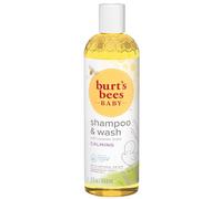 Burt's Bees Calming Shampoo and Body Wash, 12 oz
