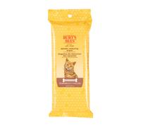 Burts Bees Cat Dander Wipes-50ct 1 Wipes