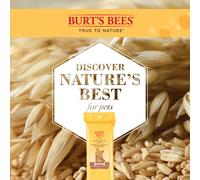 Burts Bees Cat Dander Wipes-50ct
