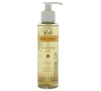 Burt's Bees Cleansing Oil with Coconut & Argan, 180 millilitre