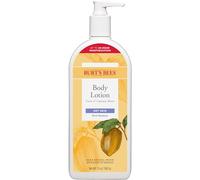 Burts Bees Cocoa and Cupuacu Butters Body Lotion, 12 oz