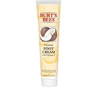 Burts Bees Coconut Foot Creme - 4.34 oz Cream