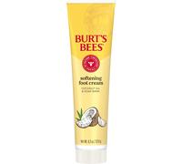 Burts Bees Coconut Foot Creme - 4.34 oz Cream