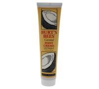 Burts Bees Coconut Foot Creme - 4.34 oz Cream