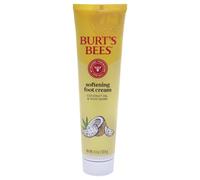 Burts Bees Coconut Foot Creme - 4.34 oz Cream