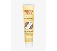 Burt's Bees Coconut Moisturising Foot Cream - 120g Tube