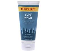 Burts Bees Cooling Face Wash For Men 5 oz Cleanser