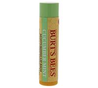 Burts Bees Cucumber Mint Moisturizing Lip Balm for Women 0.15 oz Lip Balm
