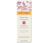 Burts Bees Dark Spot Corrector for Unisex 1 oz Corrector