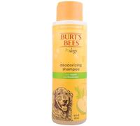 Burt's Bees Deodorizing Shampoo with Apple and Rosemary, 473ml, white