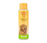 Burt's Bees Deodorizing Shampoo with Apple and Rosemary, 473ml, white