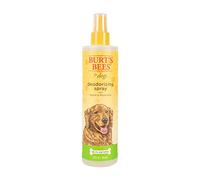 Burt's Bees Deodorizing Spray with Apple and Rosemary, 296ml, white