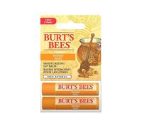 Burt's Bees Honey Lip Balm Duo (Value Pack)