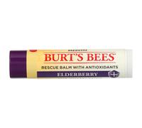 BURTS BEES Elderberry Rescue Lip Balm 015 OZ