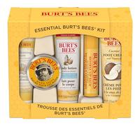 Burt's Bees, New Baby Bee Sweet Memories Gift Set, Keepsake Photo Box
