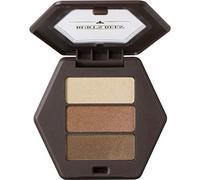 Burt's Bees Eye Shadow Palette With 3 Shades, 3.4 g, Blooming Desert