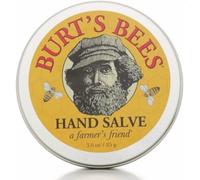 Burt's Bees Farmer's Friend Hand Salve 3-Ounce Tin (Pack of 3)