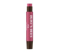Burt's Bees Fig Lip Shimmer, 100% Natural Origin, Peppermint Oil