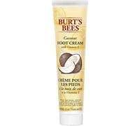 Burt's Bees Coconut Foot Cream 120g