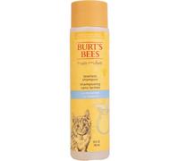 Burt's Bees for Pets Naturally Derived Kitten Tearless Shampoo with Buttermilk, Cat Shampoo, Kitten Shampoo for Cats - Cat Grooming Supplies, Cat Bath Supplies, 10 Fl Oz