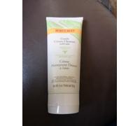 Burt's Bees Gentle Cream Cleanser With Aloe Sensitive 170g Brand New Sealed