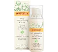 Burt's Bees Gentle Day Lotion With Aloe & Rice Milk 51g