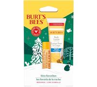 Burt's Bees Hive Favourites Beeswax Duo Gift Set