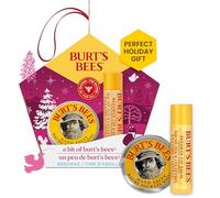 Burt's Bees A Bit of Burt's Gift Set Beeswax