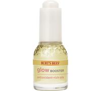 Burt's Bees Glow Booster Face Serum with Antioxidant-Rich Oils for Normal and Combination Skin 0.51 Fluid Ounces