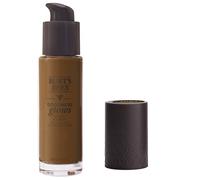 BURT'S BEES - Goodness Glows Liquid Foundation Deep Maple - 1 fl. oz. (29.5 ml)