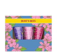 Burt's Bees Hand ceam Trio Gift Set